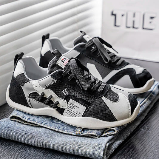 Men’s Chunky Sneakers 2025 | Fashion Platform Trainers & Casual Sports Shoes