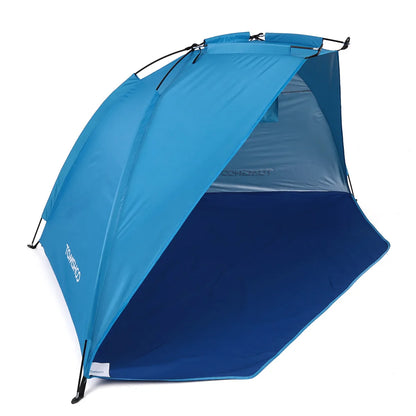 2-Person Beach Tent | Ultralight UV Protection Shade Shelter for Outdoor Use