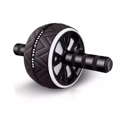 Ab Roller Wheel | Core & Abdominal Training Fitness Equipment for Home Gym