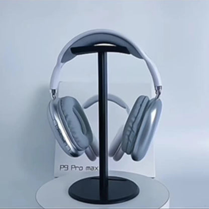 P9 Wireless Bluetooth Earbuds | Noise-Cancelling Sports & Gaming Headphones with Mic