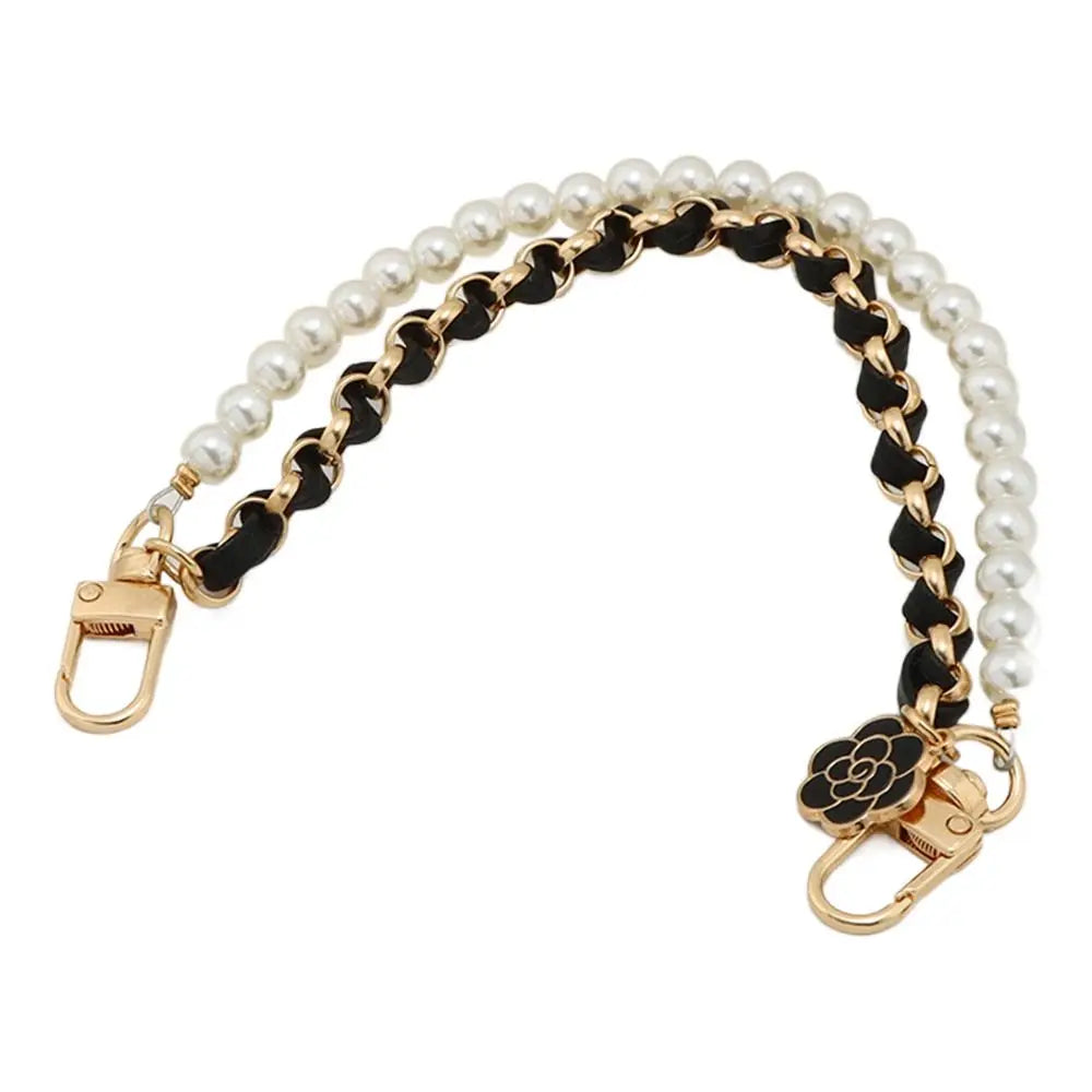 Phone & Bag Chain Strap | DIY Replacement Shoulder Strap for Crossbody Bags & Phone Cases