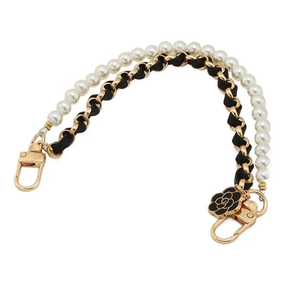 Phone & Bag Chain Strap | DIY Replacement Shoulder Strap for Crossbody Bags & Phone Cases