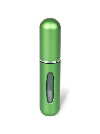5ml Perfume Atomizer | Portable Refillable Travel Spray Bottle for Fragrance & Cosmetics