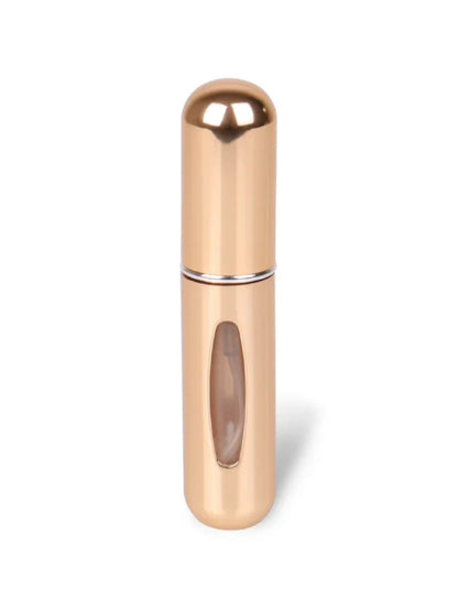 5ml Perfume Atomizer | Portable Refillable Travel Spray Bottle for Fragrance & Cosmetics