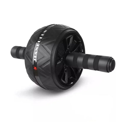 Ab Roller Wheel | Core & Abdominal Training Fitness Equipment for Home Gym