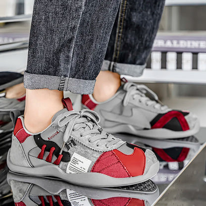 Men’s Chunky Sneakers 2025 | Fashion Platform Trainers & Casual Sports Shoes