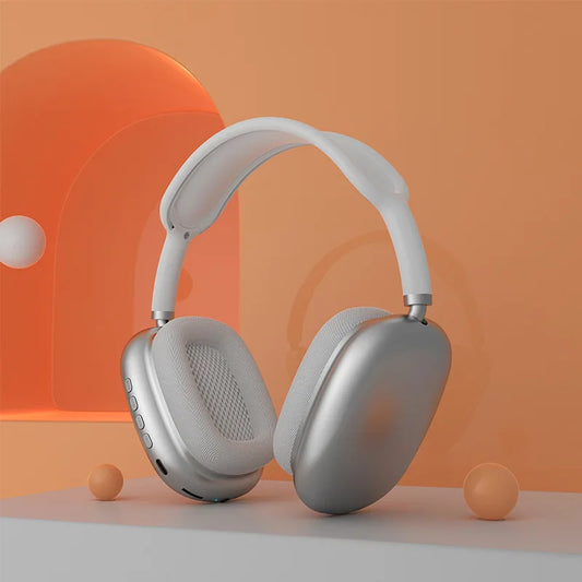 P9 Wireless Bluetooth Earbuds | Noise-Cancelling Sports & Gaming Headphones with Mic