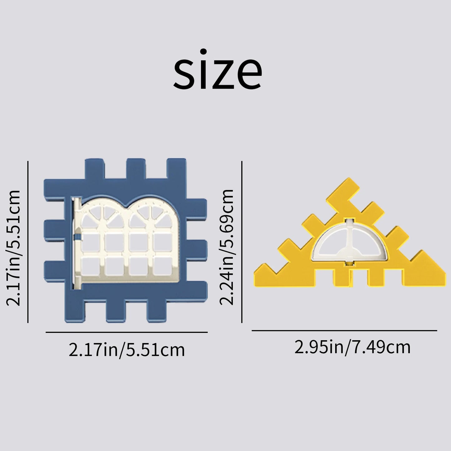 Large Building Block Set | Creative House Construction Toys for Kids & Kindergarten