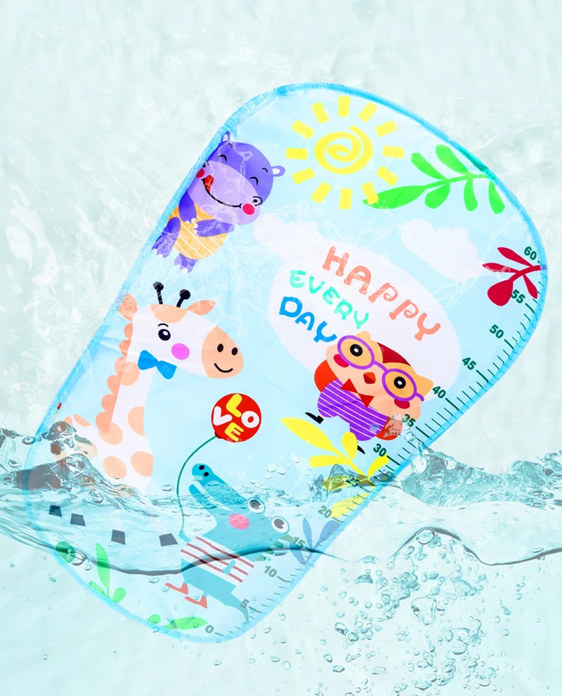 Musical Baby Play Mat | Activity Gym with Piano Keyboard & Crawling Game Pad