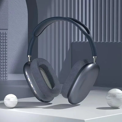 P9 Wireless Bluetooth Earbuds | Noise-Cancelling Sports & Gaming Headphones with Mic
