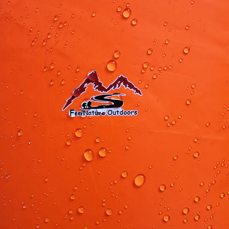 Waterproof Dry Bag | Floating Outdoor Gear Sack for Boating, Fishing & Rafting (5L–70L)