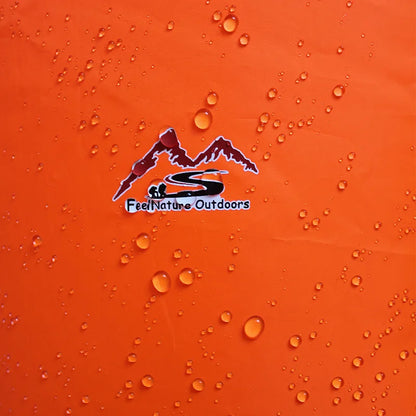 Waterproof Dry Bag | Floating Outdoor Gear Sack for Boating, Fishing & Rafting (5L–70L)