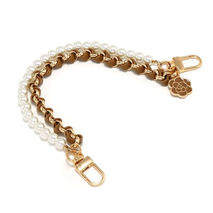 Phone & Bag Chain Strap | DIY Replacement Shoulder Strap for Crossbody Bags & Phone Cases