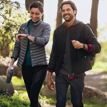 Fitbit Charge 3 | Advanced Fitness & Activity Tracker with Heart Rate Monitor
