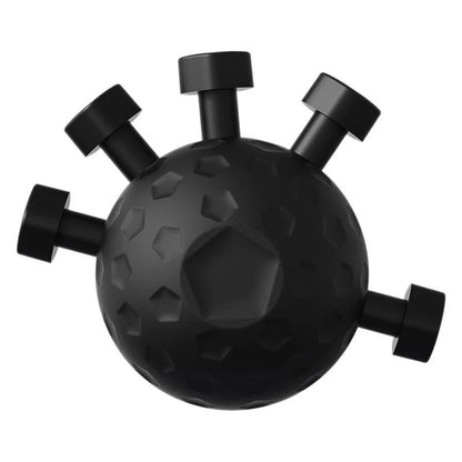Five Finger Strengthener | Grip Trainer & Hand Exerciser for Stress Relief & Fitness