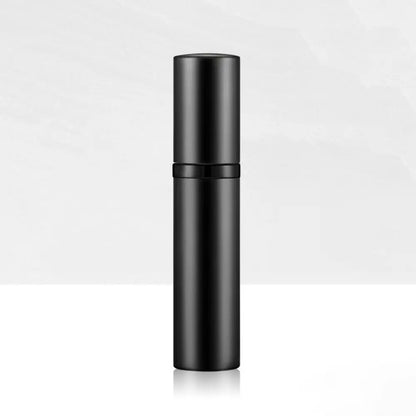 5ml Perfume Atomizer | Mini Refillable Aluminum Travel Spray Bottle for Fragrance & Cosmetics