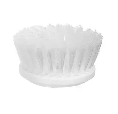 Electric Spin Scrubber | Power Bathroom Cleaning Brush with 5 Replaceable Heads