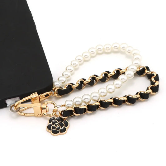 Phone & Bag Chain Strap | DIY Replacement Shoulder Strap for Crossbody Bags & Phone Cases